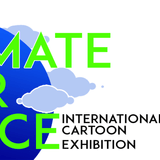 Call for Cartoons: ‘Climate for Peace’ Exhibition