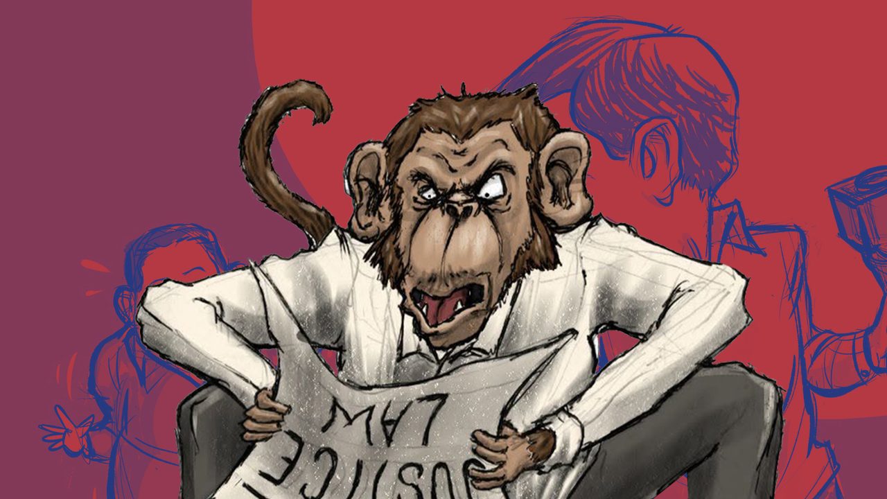 [Pitik Bulag] Editorial cartoon compilation (June to July 2026)